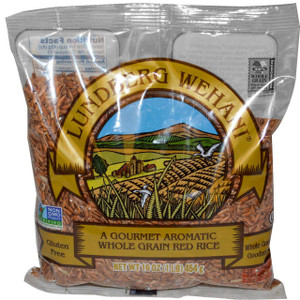 Lundberg, Wehani Rice, 16 oz (454 g)