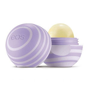 EOS, Visibly Soft Lip Balm Sphere, Blackberry Nectar, 0.25 oz (7 g)