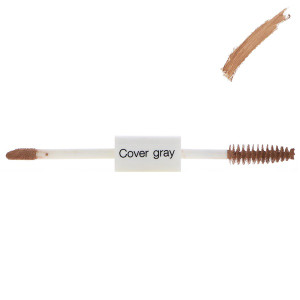 Cover Your Gray, 2-in-1 Hair Color Touch-Up, Blonde, 0.25 oz (7 g)