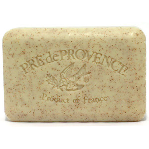 European Soaps, Pre De Provence, Bar Soap, Honey Almond, 5.2 oz (150 g)