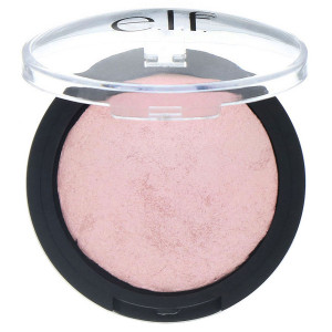 E.L.F. Cosmetics, Baked Highlighter, Pink Diamonds, 0.17 oz (5 g)