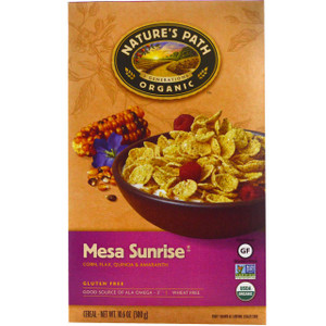 Natures Path, Organic, Mesa Sunrise, 10.6 oz (300 g)