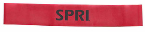 Spri Mini Band Medium Red - 1 Band