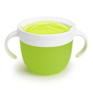 Munchkin, Snack Catcher, 12+ Months, 1 Piece