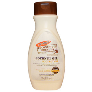 3 PACK of Palmers, Coconut Oil Formula, Body Lotion, 8.5 fl oz (250 ml)