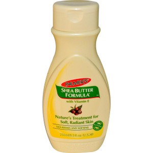 3 PACK of Palmers, Shea Formula with Vitamin E, Moisturizing Body Lotion, 8.5 fl oz (250 ml)