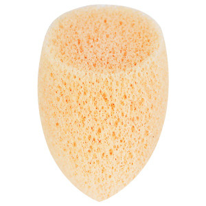 Real Techniques by Samantha Chapman, Miracle Cleansing Sponge, 1 Sponge