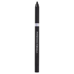 Physicians Formula, Glide on Gel Eyeliner, Black Velvet, 0.017 oz (0.5 g)