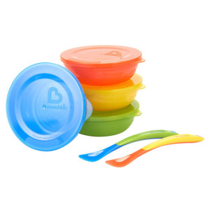 Munchkin, Love-a-Bowls, 10 Piece Set