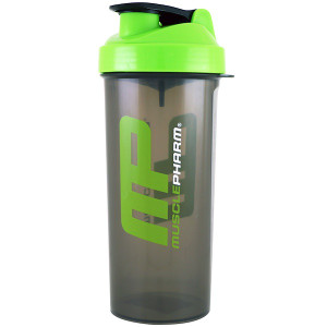 MusclePharm, Smartshake Lite Shaker Bottle, 33 oz (1000 ml)