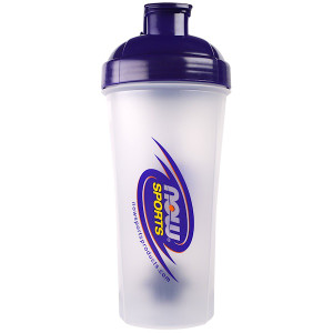 3 PACK of Now Foods, Sports, Thunderball Shaker Cup, 25 oz