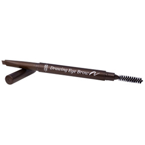 3 PACK of Etude House, Drawing Eye Brow, Dark Brown #01, 1 Pencil
