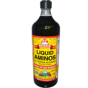 Bragg Liquid Aminos - 32 fl oz