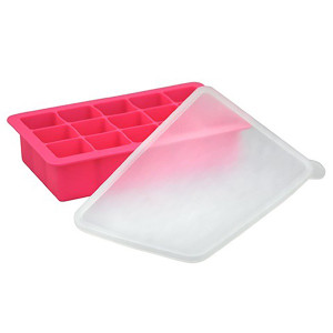 <img alt="Green Sprouts Fresh Baby Food Freezer Tray Pink -- 1 Package" title="Green Sprouts Fresh Baby Food Freezer Tray Pink -- 1 Package,715418134390"