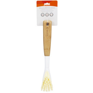 Full Circle, Dish Brush, with Replaceable Head, 1 Brush