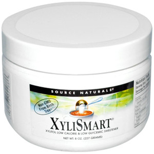 Source Naturals, XyliSmart, 8 oz (227 g)