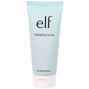 E.L.F. Cosmetics, Exfoliating Scrub , 3.38 fl oz. (100 ml)