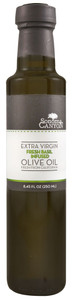 Vitaco - Sonoma Canyon, Extra Virgin Olive Oil,  Fresh Basil Infused - Gluten Free - Non-GMO & Vegetarian - 8.45 fl oz (250 mL)