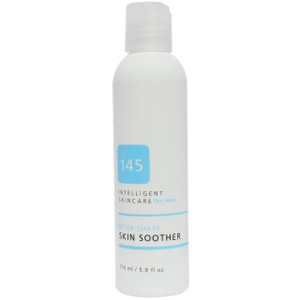 145 Intelligent Skincare for Men, After Shave Skin Soother, By Earth Science, 5.9 fl oz (174 ml)