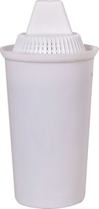 3 PACK of New Wave Enviro Alkaline Pitcher Filter Replacement Cartridge -- 1 Cartridge