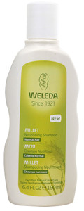 Weleda, Millet Nourishing Shampoo, 6.4 fl oz (190 ml)