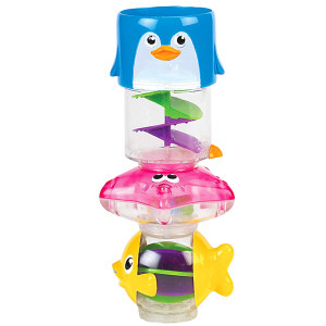 Munchkin, Wonder Waterway, 6+ Months