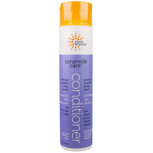 Earth Science Ceramide Care Conditioner Fragrance Free -- 10 fl oz