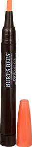 3 PACK of Burts Bees 100% Natural Moisturizing Tinted Lip Oil Caramel Cloud -- 0.04 fl oz