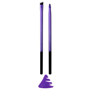 Real Techniques by Samantha Chapman, Eye Detail + Define, Eyes, 2 Piece Set