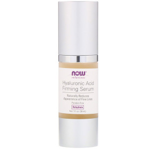<img alt="Now Foods, Solutions, Hyaluronic Acid Firming Serum, 1 fl oz (30 ml)" title="Now Foods, Solutions, Hyaluronic Acid Firming Serum, 1 fl oz (30 ml),733739077882"