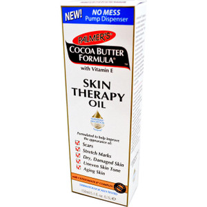 Palmers, Cocoa Butter Formula, Skin Therapy Oil, 5.1 fl oz (150 ml)