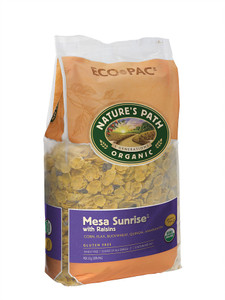 Natures Path, Organic Mesa Sunrise with Raisins Cereal - 29.1 oz