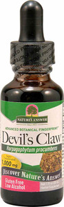Natures Answer Devils Claw - 1000 mg - 1 fl oz