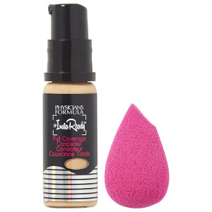 Physicians Formula, Full Coverage Concealer, Broad Spectrum SPF 30, Medium, 0.37 oz (10.5 g)