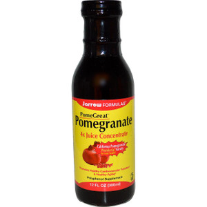 Jarrow Formulas, PomeGreat Pomegranate, 12 fl oz (360 ml)