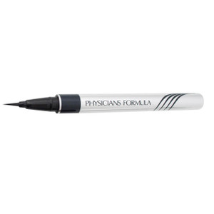 Physicians Formula, Eye Booster, 2-in-1 Lash Boosting Eyeliner + Serum, Ultra Black, .016 fl oz (0.5 ml)