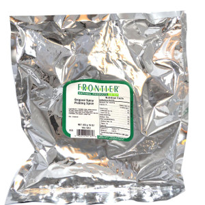 Frontier Natural Products, Original Spicy Pickling Spice, 16 oz (453 g)