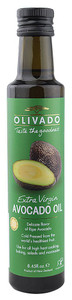 3 PACK of Olivado Extra Virgin Avocado Oil -- 8.45 fl oz