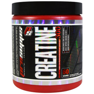 ProSupps, Creatine 300, 100% PharmaGrade, 10.6 oz (300 g)
