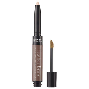 Physicians Formula, Feather Brow, Brunette, 0.021 oz (0.6 g)