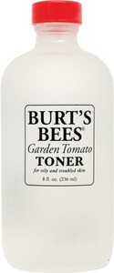 Burts Bees, Toner Garden Tomato - 8 fl oz