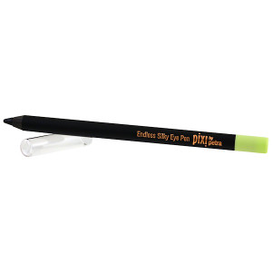 Pixi Beauty, Endless Silky Eye Pen, BlackNoir, 0.04 oz (1.2 g)