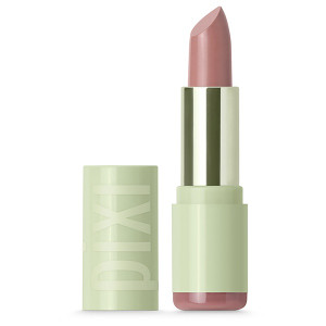 Pixi Beauty, Mattelustre Lipstick, Plump Pink, 0.13 oz (3.6 g)