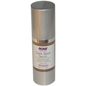 Now Foods, Solutions, Dark Spot Serum, 1 fl oz (30 ml)