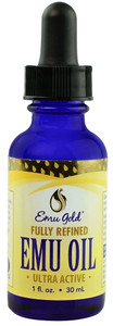 Emu Gold, Emu Oil, 1 fl oz (30 ml)