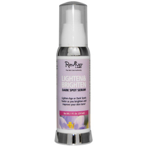 Reviva Labs, Dark Spot Serum, 1 fl oz (29.5 ml)
