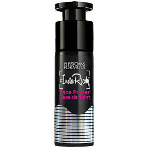 Physicians Formula, Face Primer, Broad Spectrum SPF 18, 10 fl oz (30 ml)