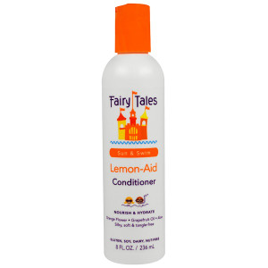 Fairy Tales, Lemon-Aid, Conditioner, 8 fl oz (236 ml)