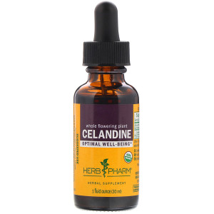<img alt="Herb Pharm, Celandine, 1 fl oz (30 ml)" title="Herb Pharm, Celandine, 1 fl oz (30 ml),090700000349"