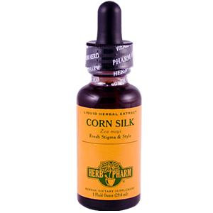 Herb Pharm, Corn Silk, 1 fl oz (30 ml)